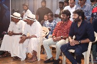 Bhimaa Movie Success Meet Photos